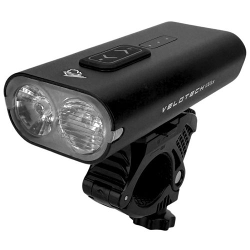 Velotech Pro 1000 ELSŐ LÁMPA