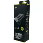 Velotech Pro 1000 ELSŐ LÁMPA