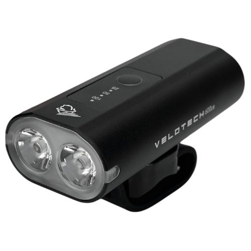 Velotech Pro 600 ELSŐ LÁMPA