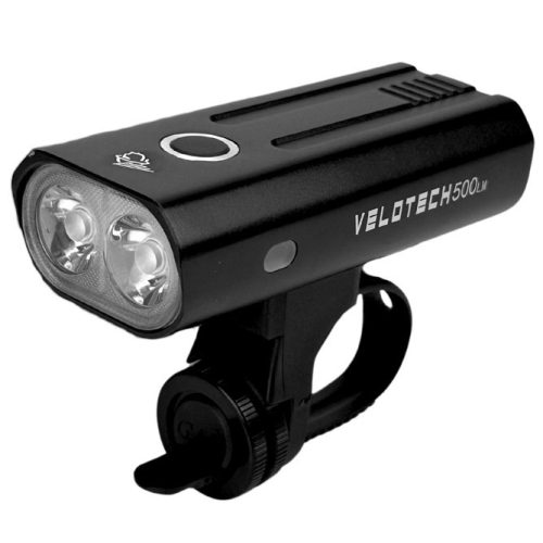 Velotech Pro 500 ELSŐ LÁMPA