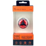 VELOTECH PRO HÁTSÓ LÁMPA