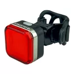 Velotech Pro Quad HÁTSÓ LÁMPA