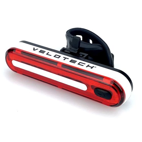 VELOTECH HÁTSÓ LÁMPA