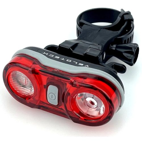 VELOTECH HÁTSÓ VILLOGÓ