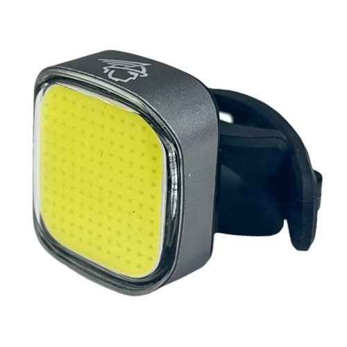 VELOTECH ELSŐ VILLOGÓ