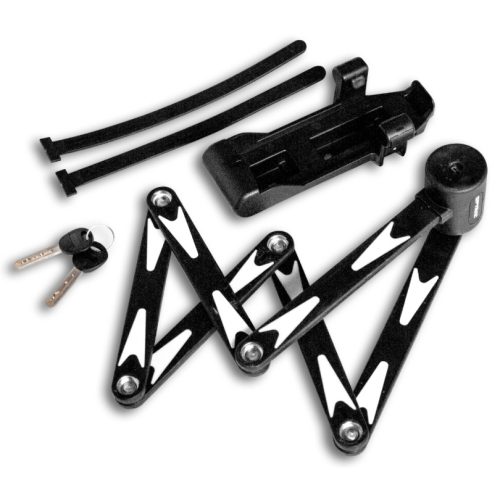 SPYRAL LAKAT ZIG-ZAG 950 COLOSTOK BLACK