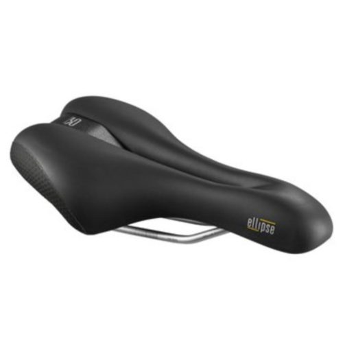 SELLE ROYAL NYEREG ELLIPSE ATHLETIC ELLIPS UNISEX PRÉMIUM