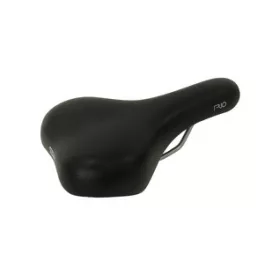 NYEREG CITY SELLE FEKETE FÉRFI RIO PU 6421H FEKETE