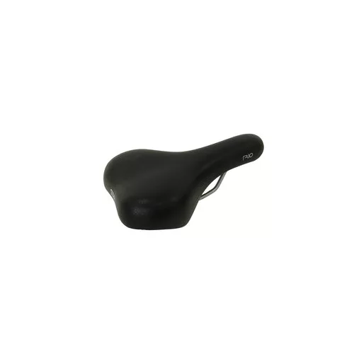 NYEREG CITY SELLE FEKETE FÉRFI RIO PU 6421H FEKETE