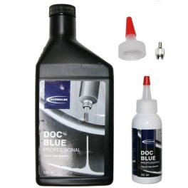 SCHWALBE DOC BLUE DEFEKT GÁTLÓ FOLYADÉK TEJ 500ML