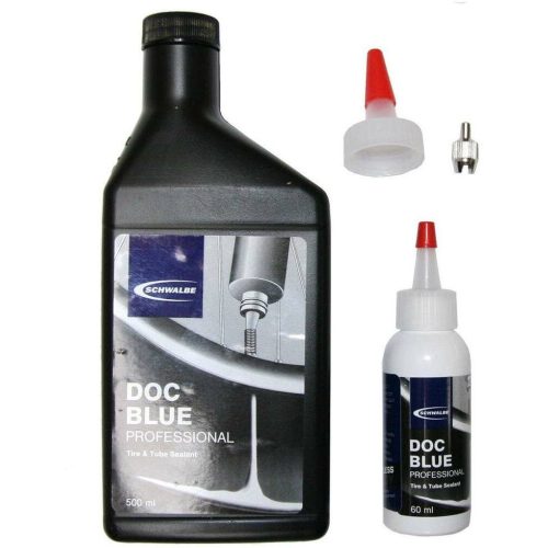 SCHWALBE DOC BLUE DEFEKT GÁTLÓ FOLYADÉK TEJ 500ML