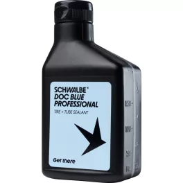   SCHWALBE DEFEKTGÁTLÓ FOLYADÉK DOC BLUE "TEJ" 200ML