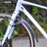RBRL Gravel sárvédő szett