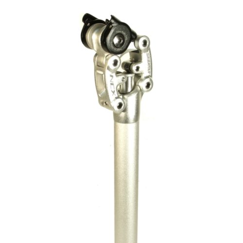 NYEREGSZÁR SUNTOUR RUGÓS NCX 30,9X350MM SOFT