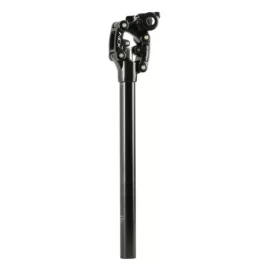 NYEREGSZÁR SUNTOUR RUGÓS NCX 30,9X350MM SOFT