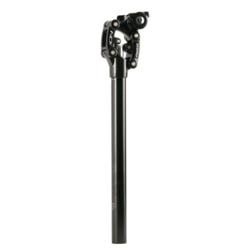 NYEREGSZÁR SUNTOUR RUGÓS NCX 30,9X350MM HARD