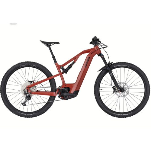 PELLS STORMER 800 ELEKTROMOS KERÉKPÁR