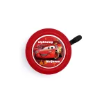 CSENGŐ GYERMEK VERDÁK piros