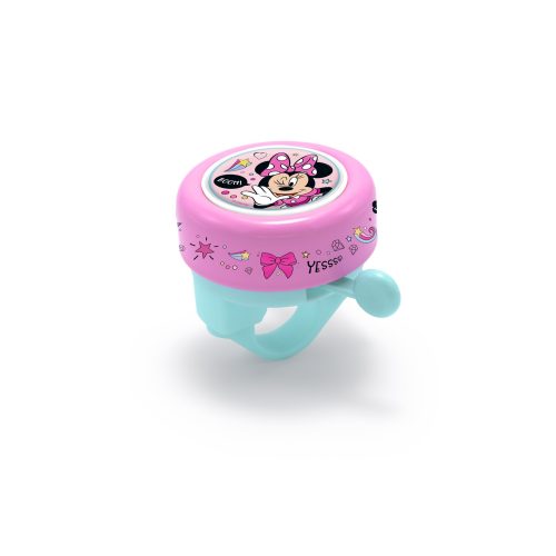 CSENGŐ GYERMEK minnie pink
