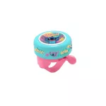 CSENGŐ GYERMEK STITCH TÜRKIZ/PINK