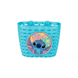 CSEPEL STITCH KÉK GYEREK ELSŐ KOSÁR