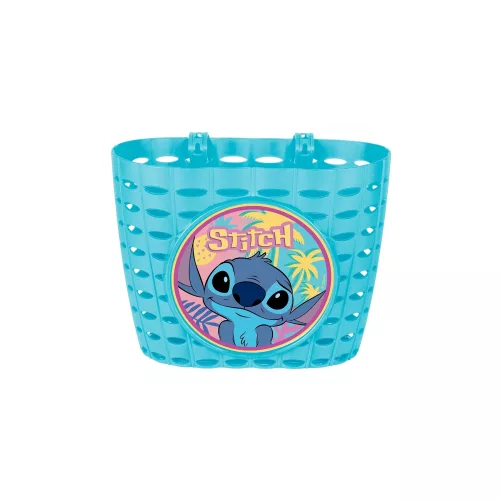 CSEPEL STITCH KÉK GYEREK ELSŐ KOSÁR