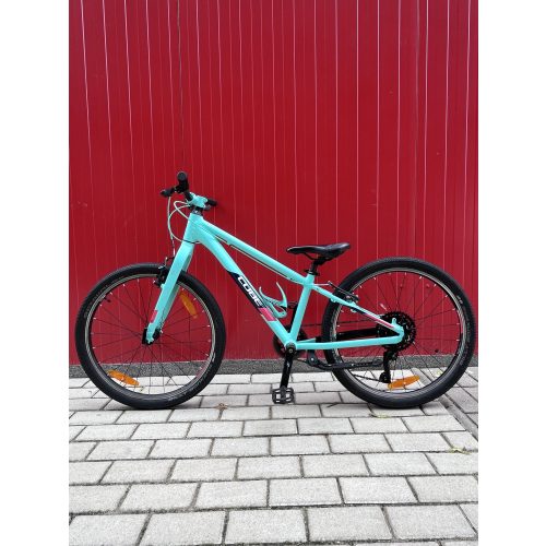 Cube ACID 240 SL INDIGO'N'MINT 24" GYEREK KERÉKPÁR
