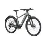 SCOTT 2026 PASSAGE HYBRID 20 HIGHLAND GREEN ELEKTROMOS KERÉKPÁR