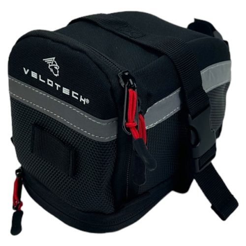 VELOTECH BŐVÍTHETŐ NYEREGTÁSKA 1,35 L