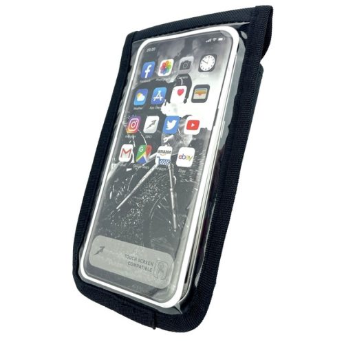 VELOTECH TELEFONTARTÓ