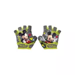 DISNEY MICKEY KESZTYŰ GYEREK RÖVIDUJJÚ