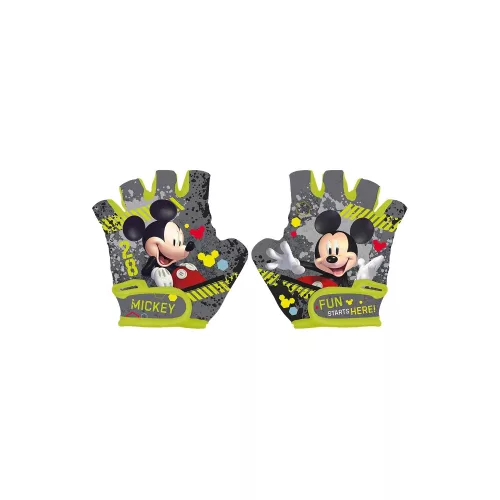 DISNEY MICKEY KESZTYŰ GYEREK RÖVIDUJJÚ