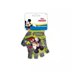 DISNEY MICKEY KESZTYŰ GYEREK RÖVIDUJJÚ