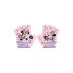 DISNEY MINNIE KESZTYŰ GYEREK RÖVIDUJJÚ