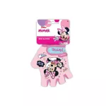 DISNEY MINNIE KESZTYŰ GYEREK RÖVIDUJJÚ