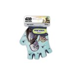 DISNEY STAR WARS MANDALÓRI KESZTYŰ GYEREK RÖVIDUJJÚ