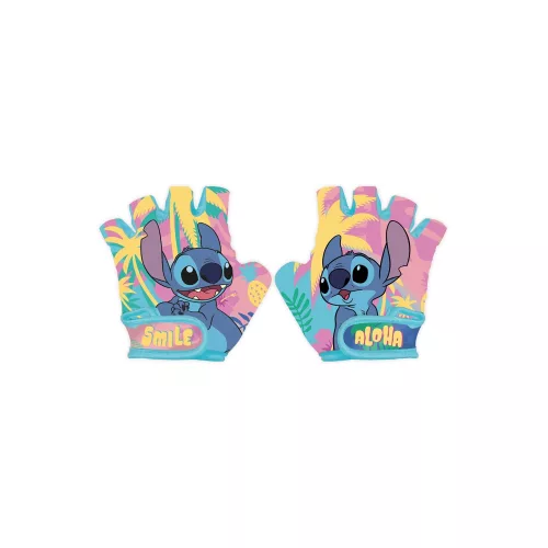 DISNEY STITCH KESZTYŰ GYEREK RÖVIDUJJÚ