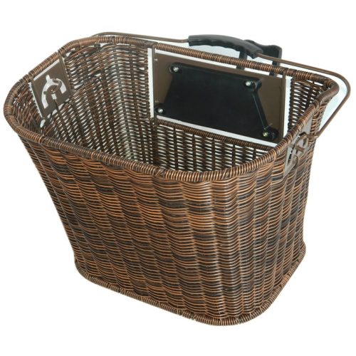 VELOTECH RATTAN ELSŐ KOSÁR