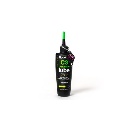 MUC-OFF C3 DRY CERAMIC OLAJ 120ML