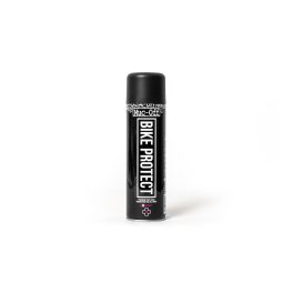 MUC-OFF KERÉKPÁR FELSŐ VAX/VÉDŐ BIKE PROTECT 500ML