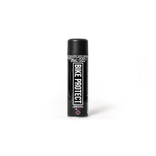 MUC-OFF KERÉKPÁR FELSŐ VAX/VÉDŐ BIKE PROTECT 500ML