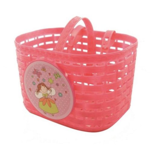 GYEREK ELSŐ PINK KOSÁR