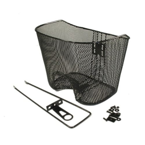 NEUZER SŰRŰ 26" ELSŐ KOSÁR 