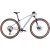 CUBE Elite C:62 Pro silver'n'carbon MTB KERÉKPÁR 2023