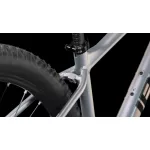 CUBE access WS PRO GALACTIC'N'BLACK MTB KERÉKPÁR 2023