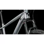 CUBE access WS PRO GALACTIC'N'BLACK MTB KERÉKPÁR 2023