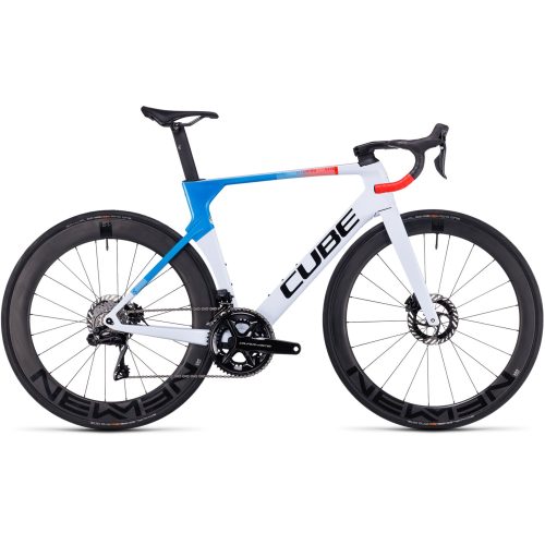 CUBE Litening AERO C:68X SLT teamline 2023