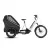 CUBE TRIKE FAMILY HYBRID 1500 FLASHWHITE'N'REFLEX 2027 ELEKTROMOS KERÉKPÁR