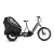 CUBE TRIKE FAMILY HYBRID 750 SWAMPGREY'N'REFLEX 2027 ELEKTROMOS KERÉKPÁR
