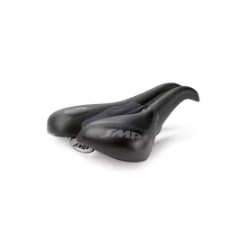 SELLE SMP TRK LARGE FEKETE NYEREG
